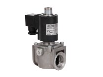 Válvula electromagnética de gas Madas EVAP/NA-3 DN 25, art: EVA04 308.