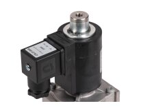 Válvula electromagnética de gas Madas EVAP/NA-3 DN 25, art: EVA04 308.