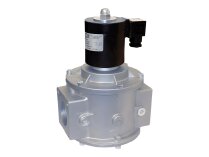 Válvula electromagnética de gas Madas EVA06 308
