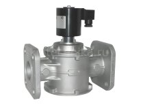 Válvula electromagnética de gas Madas EVA40 308