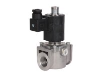 Madas EVAP/NA-6 DN 20 Gas Electromagnetic Valve, art: EVA03 608.