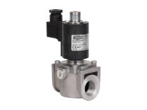 Madas EVAP/NA-6 DN 20 Gas Electromagnetic Valve, art: EVA03 608.