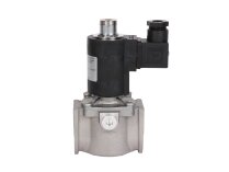 Madas EVAP/NA-6 DN 20 Gas Electromagnetic Valve, art: EVA03 608.