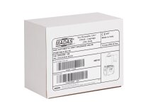 Madas EVAP/NA-6 DN 20 Gas Electromagnetic Valve, art: EVA03 608.
