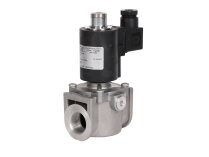 Válvula electromagnética de gas Madas EVAP/NA-6 DN 20, art: EVA03 608