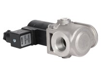 Válvula electromagnética de gas Madas EVAP/NA-6 DN 20, art: EVA03 608.