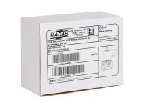 Madas EVAP/NA-6 DN 25 Gas Electromagnetic Valve, art: EVA04 608.