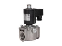 Válvula electromagnética de gas Madas EVAP/NA-6 DN 25, art: EVA04 608.