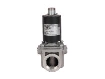 Válvula electromagnética de gas Madas EVAP/NA-6 DN 25, art: EVA04 608.