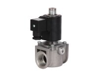 Válvula electromagnética de gas Madas EVAP/NA-6 DN 25, art: EVA04 608.