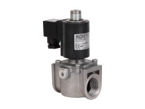 Válvula electromagnética de gas Madas EVAP/NA-6 DN 25, art: EVA04 608.
