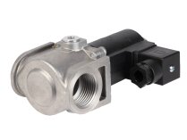 Válvula electromagnética de gas Madas EVAP/NA-6 DN 25, art: EVA04 608