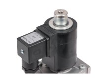Válvula electromagnética de gas Madas EVAP/NA-6 DN 25, art: EVA04 608.