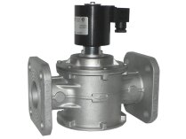 Madas AN03 008 Liquid Fuel Electromagnetic Valve