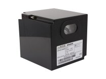Siemens LGK16.122A27 burner control system