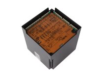 Siemens LGK16.122A27 burner control system