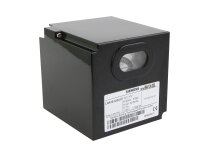 Sistema de control de quemador Siemens LGK16.333A17