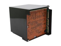 Sistema de control de quemador Siemens LGK16.333A17
