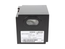 Siemens LGK16.133A27 burner control system