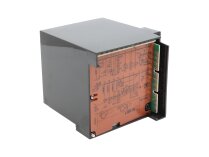 Siemens LGK16.133A27 burner control system