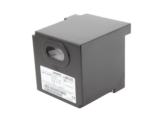 Quemador de combustible Siemens LGK16.133A27