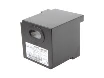 Quemador de combustible Siemens LGK16.133A27
