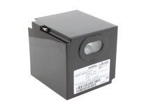 Sistema de control de quemador Siemens LGK16.133A27