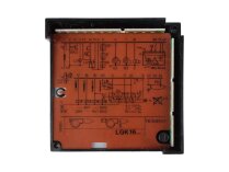 Sistema de control de quemador Siemens LGK16.133A27