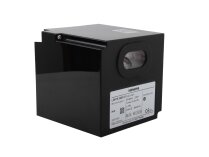 Siemens LGK16.322A17 burner control system
