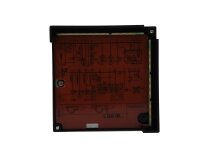 Sistema de control de quemador Siemens LGK16.322A17