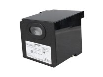 Siemens LGK16.333A27 burner control system