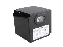 Sistema de control de quemador Siemens LGK16.333A27