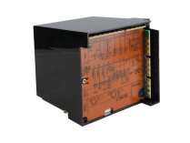 Sistema de control de quemador Siemens LGK16.333A27