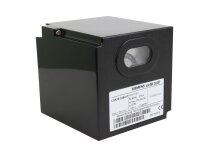 Sistema de control de quemador Siemens LGK16.335A17