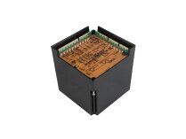 Sistema de control de quemador Siemens LGK16.335A27