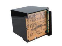 Sistema de control de quemador Siemens LGK16.335A27