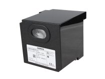 Sistema de control de quemador Siemens LGK16.335A27