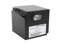 Sistema de control de quemador Siemens LGK16.622A17