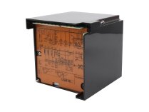 Sistema de control de quemador Siemens LGK16.622A17
