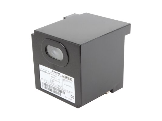Siemens LGK16.622A27 quemador de stock