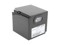 Sistema de control de quemador Siemens LGK16.622A27
