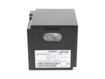 Sistema de control de quemador Siemens LGK16.622A27
