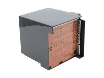 Sistema de control de quemador Siemens LGK16.622A27