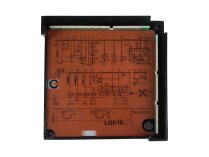 Sistema de control de quemador Siemens LGK16.622A27