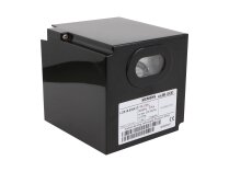 Siemens LGK16.635A17 burner control system