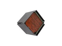 Sistema de control de quemador Siemens LGK16.635A17
