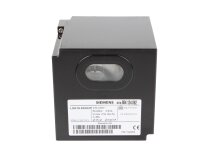 Siemens LGK16.635A27 burner control system