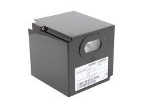 Siemens LGK16.635A27 burner control system