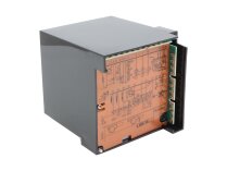 Siemens LGK16.635A27 burner control system