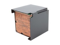 Sistema de control de quemador Siemens LGK16.635A27